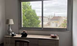 Appartement 4 Pièces 88 m² à vendre à Bordeaux (33200)