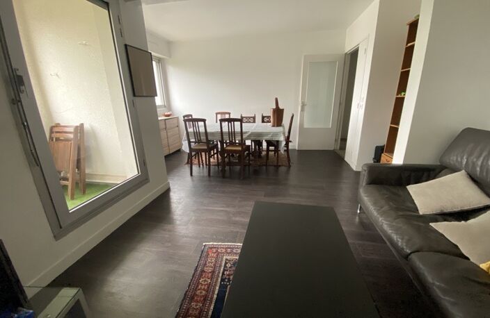 Appartement de 4 pièces principales — photo 2