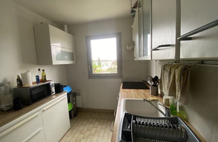 Appartement de 4 pièces principales — photo 3