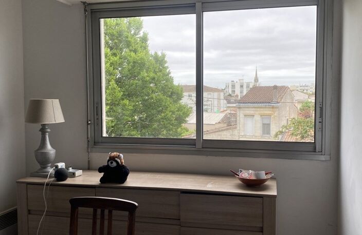 Appartement de 4 pièces principales — photo 4