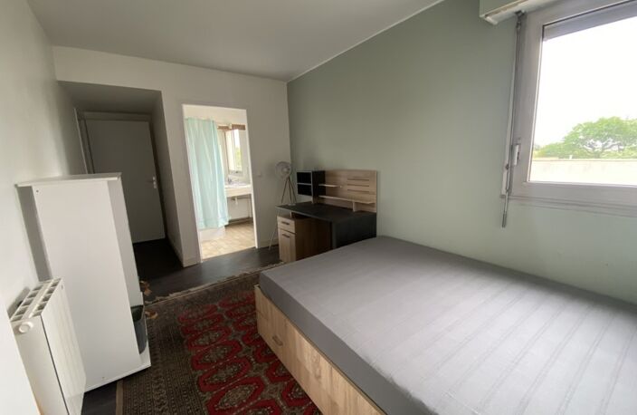 Appartement de 4 pièces principales — photo 5