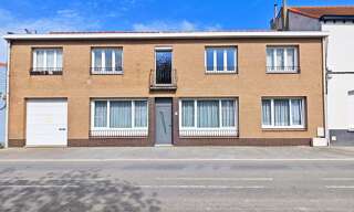 Maison 10 Pièces 225 m² à vendre à Crochte (59380)