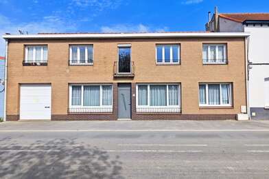 Maison 10 pièces 270000 €