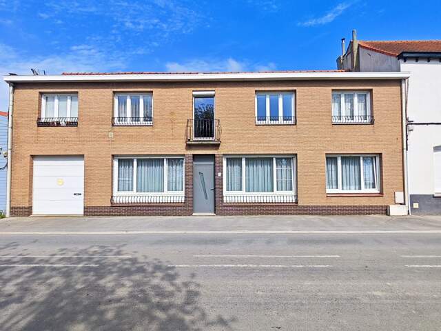 Vente Maison/villa 10 pièces — photo du bien