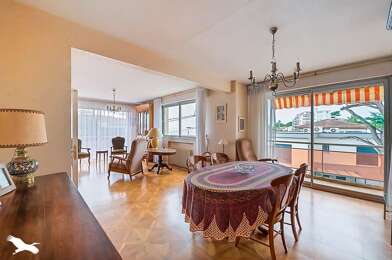 Appartement 5 pièces 333500 €