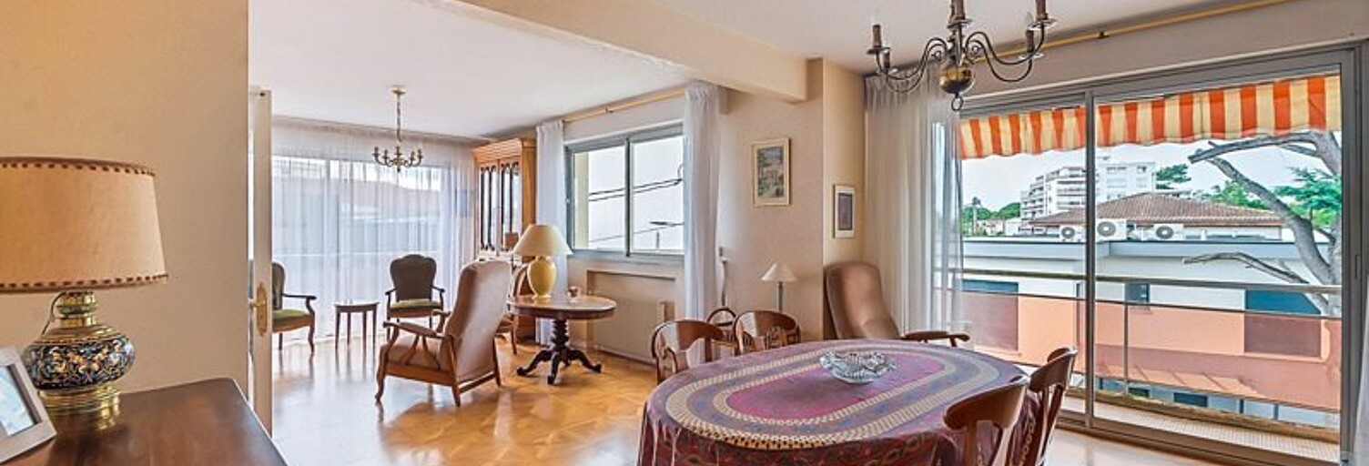 Appartement 5 Pièces 133 m² à vendre à Bordeaux (33200)