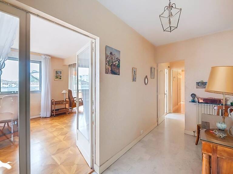 Appartement de 5 pièces principales — photo 1