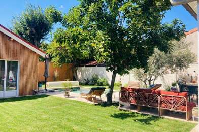 Maison 5 pièces 859000 €