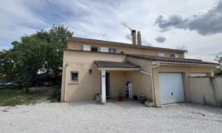 Maison 5 Pièces 96 m² à vendre à La Boixe (16330)