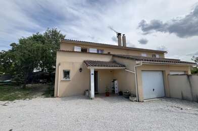 Maison 5 pièces 140400 €
