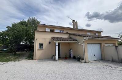 Maison de bourg de 5 pièces principales — photo du bien
