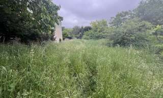 Terrain  1917 m² à vendre à Rouillac (16170)