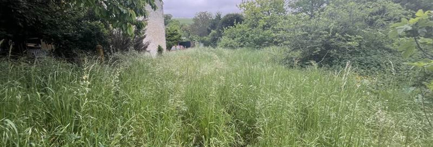 Terrain  1917 m² à vendre à Rouillac (16170)