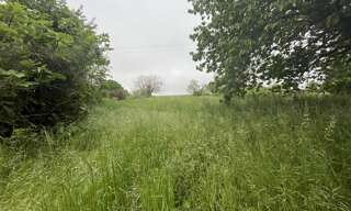 Terrain  1917 m² à vendre à Rouillac (16170)