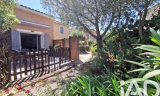 Maison 3 Pièces 35 m² à vendre à Calvisson (30420)