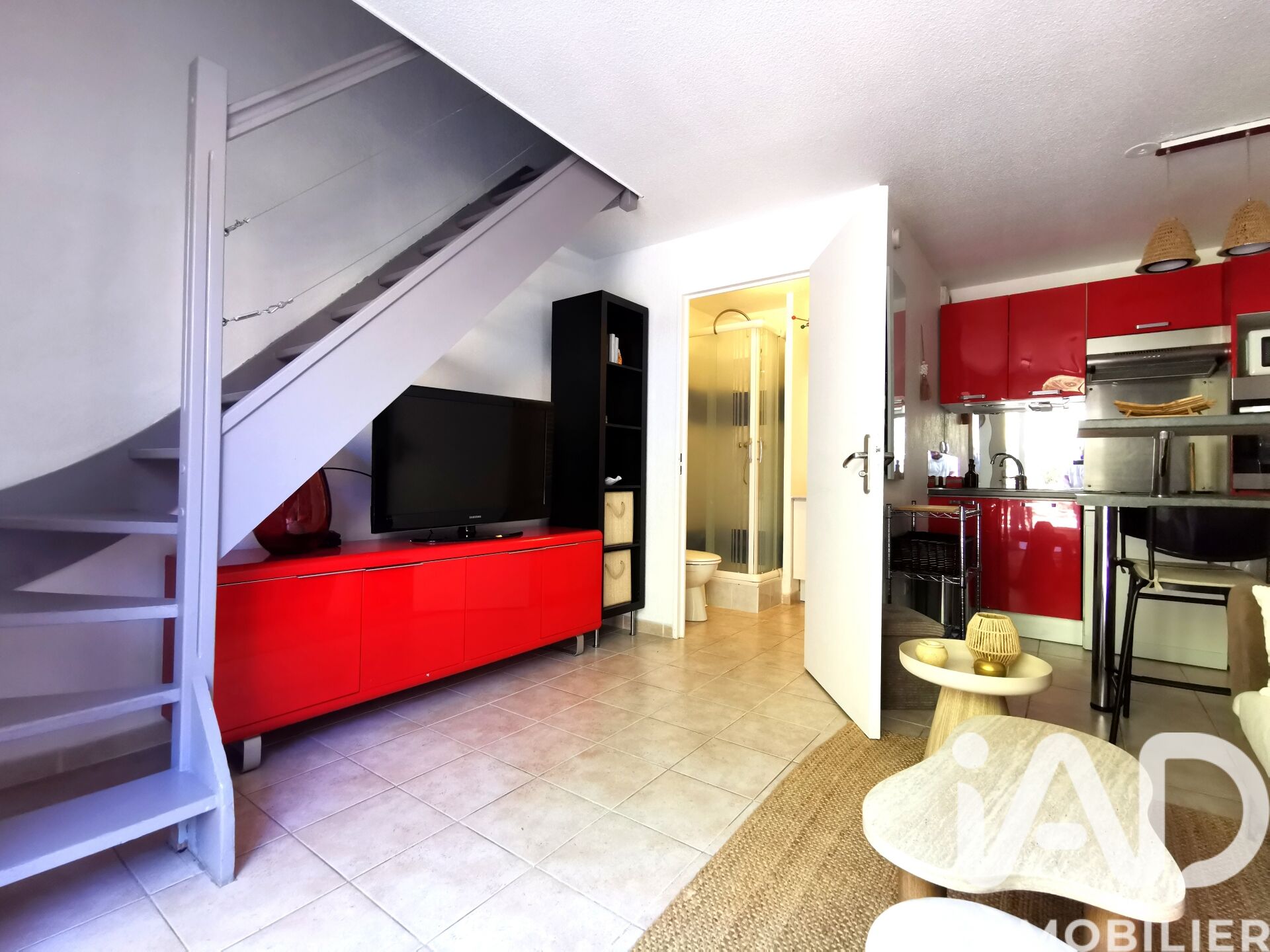 Vente Maison/villa 3 pièces - Photo 4