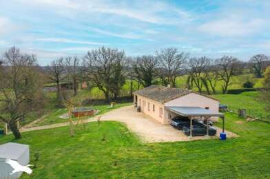 Maison 5 pièces 260000 €