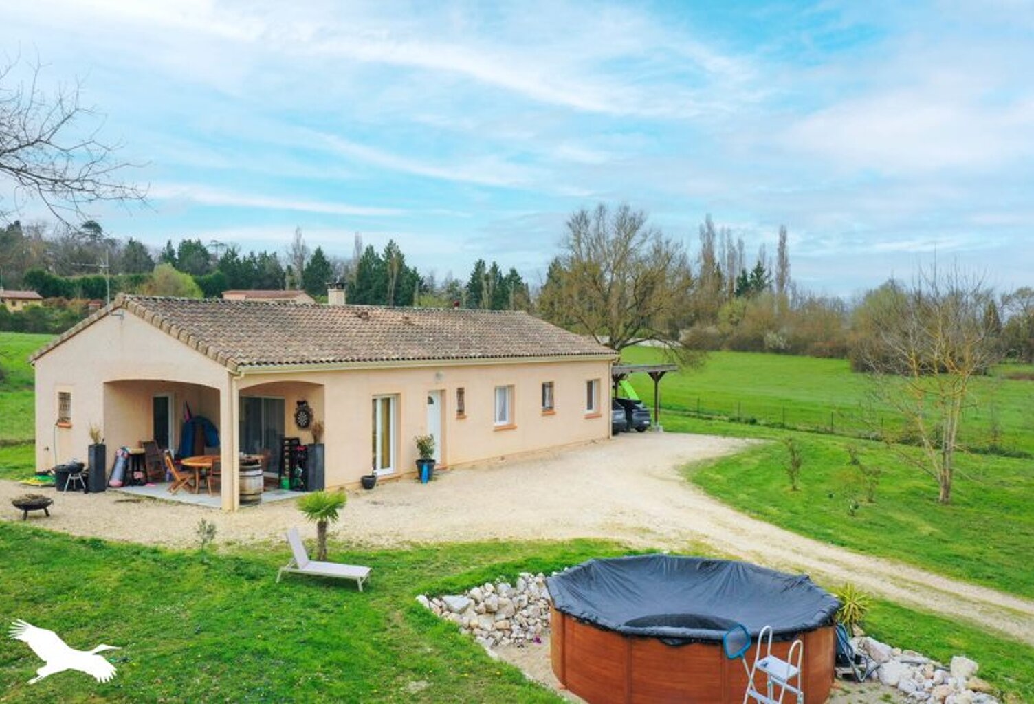 Traditionnelle de 5 pièces principales — photo 1