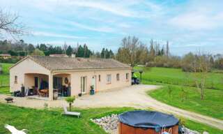 Maison 5 Pièces 115 m² à vendre à Saint-Élix-d'Astarac (32450)