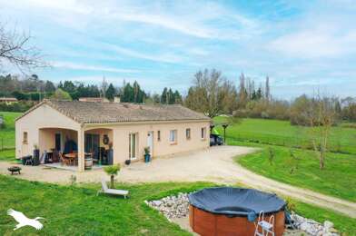Maison 5 pièces 260000 €