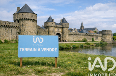 Terrain  155000 €