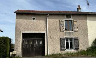 Maison 3 Pièces 86 m² à vendre à Jésonville (88260)