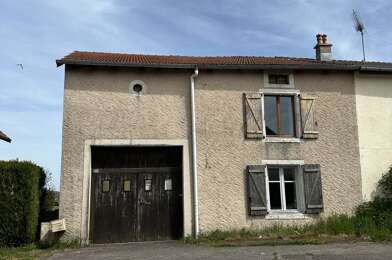 Maison 3 pièces 35000 €