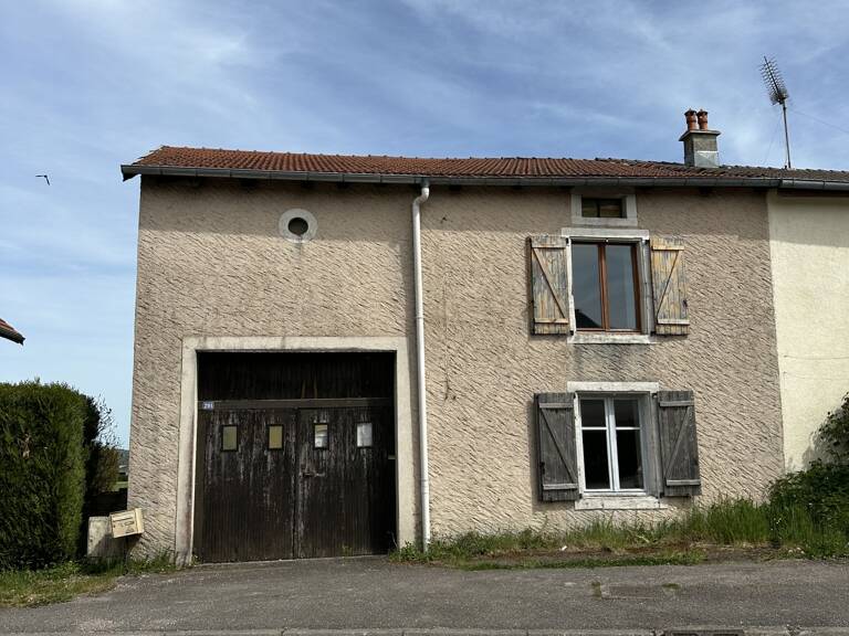 Vente Maison/villa 3 pièces — photo 1