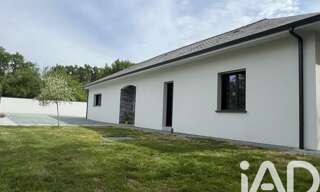 Maison 5 Pièces 146 m² à vendre à Plessé (44630)