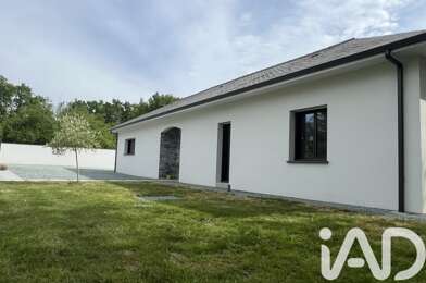 Maison 5 pièces 330000 €