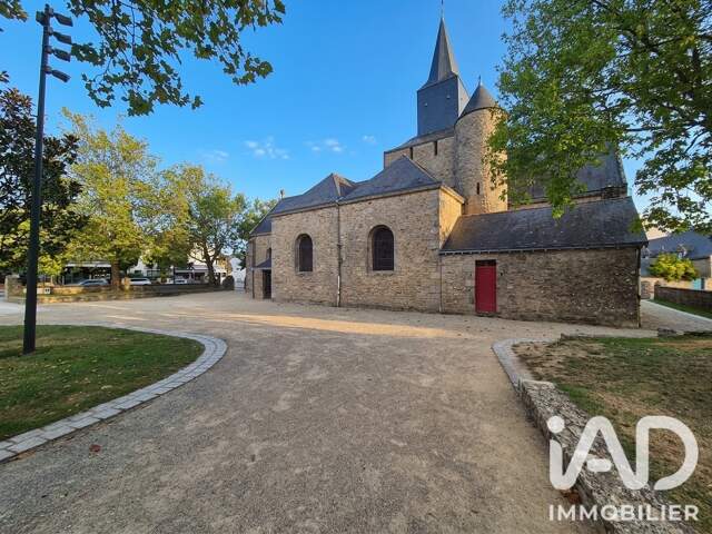Vente Terrain à bâtir 220 m&sup2; — photo du bien
