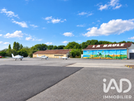 Vente Terrain à bâtir 220 m&sup2; — photo 2