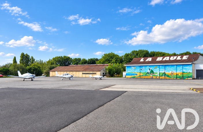 Vente Terrain à bâtir 220 m&sup2; — photo 2