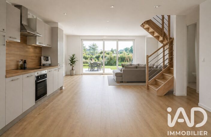 Vente Terrain à bâtir 220 m&sup2; — photo 5