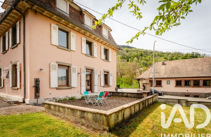 Vente Appartement 3 pièces — photo 2