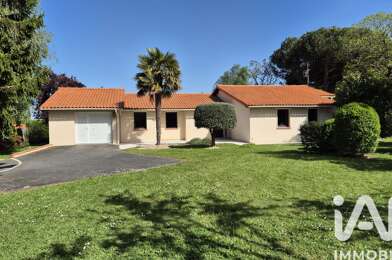 Maison 6 pièces 233000 €