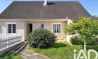 Maison 5 Pièces 95 m² à vendre à Épernon (28230)