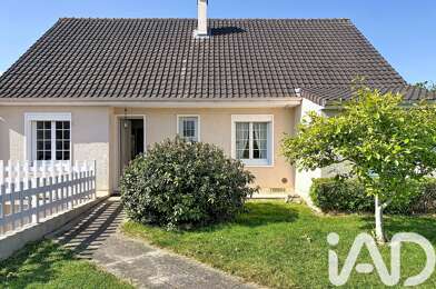 Maison 5 pièces 249000 €