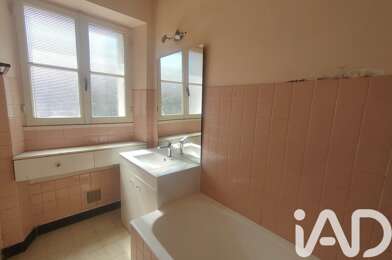 Maison 5 pièces 102000 €