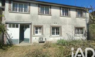 Maison 5 Pièces 105 m² à vendre à Courgenay (89190)