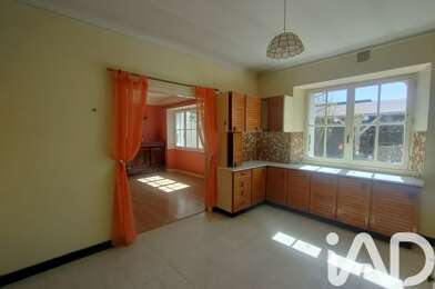 Maison 5 pièces 102000 €