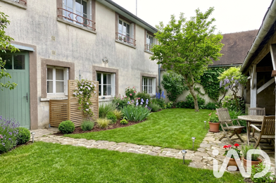 Maison 5 pièces 90000 €
