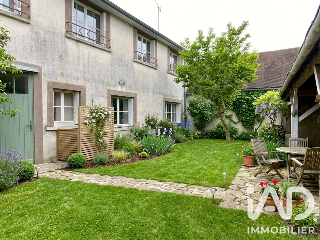 Vente Maison/villa 5 pièces — photo du bien