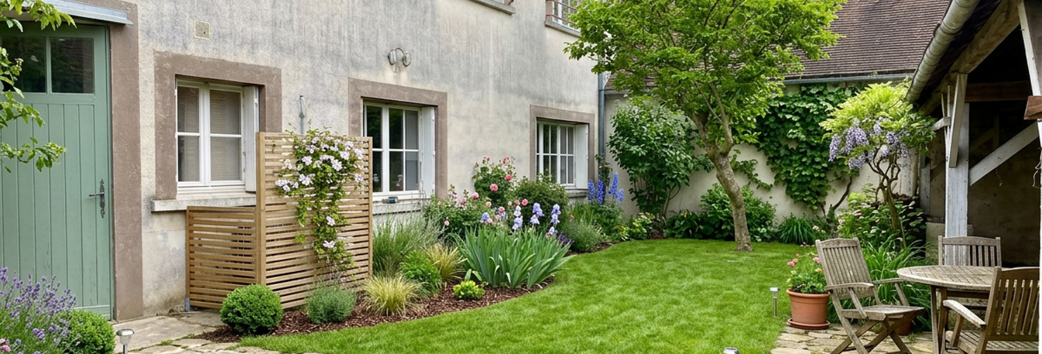 Maison 5 Pièces 105 m² à vendre à Courgenay (89190)