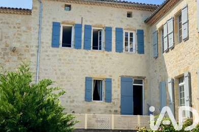 Maison 3 pièces 165000 €