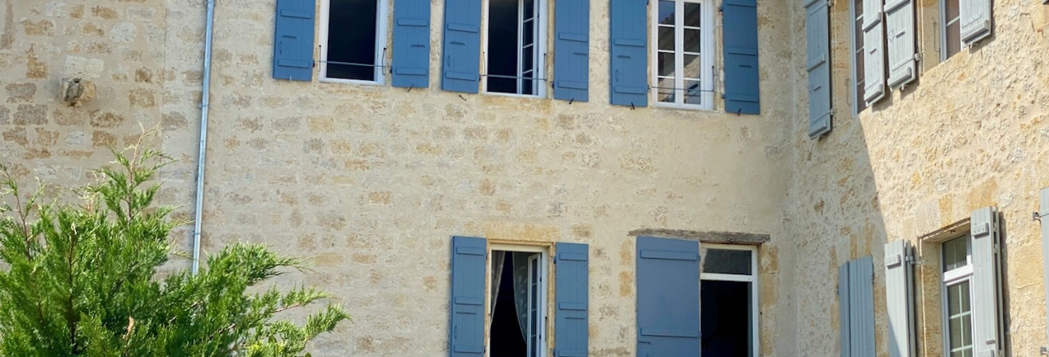 Maison 3 Pièces 100 m² à vendre à Saint-Orens-Pouy-Petit (32100)