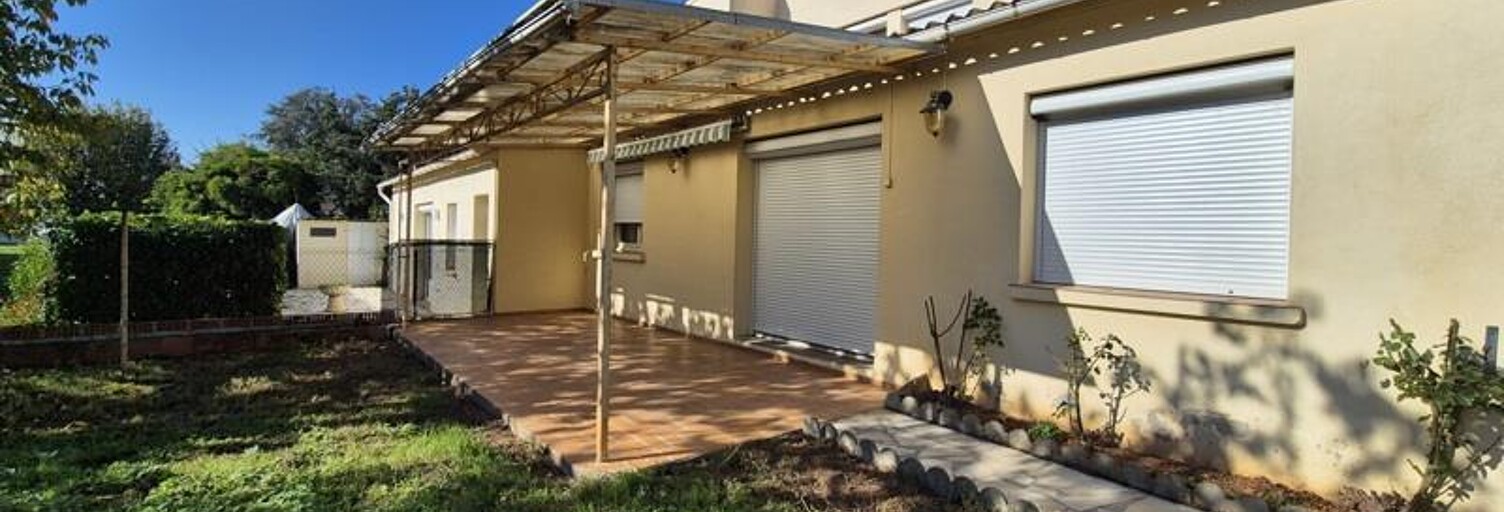 Maison 6 Pièces 118 m² à vendre à Cahors (46000)