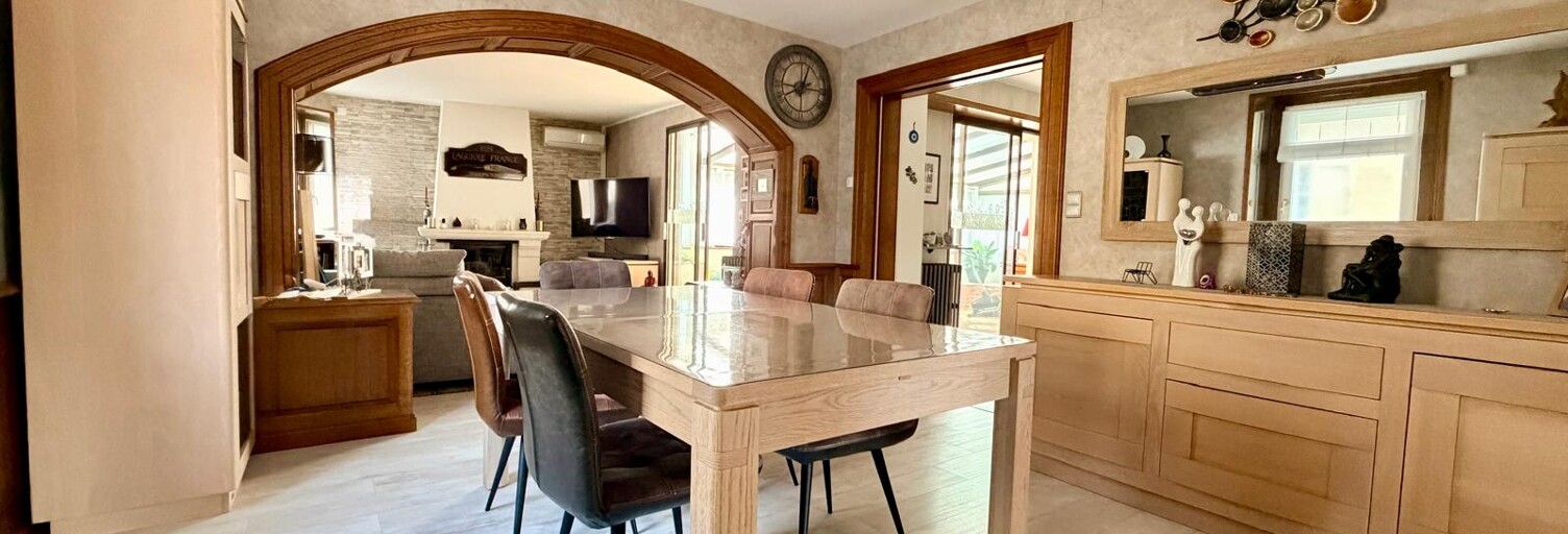 Maison 12 Pièces 469 m² à vendre à Bezannes (51430)