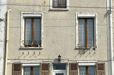 Maison 5 pièces 56000 €