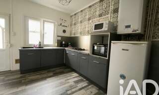Maison 4 Pièces 65 m² à vendre à Haybes (08170)